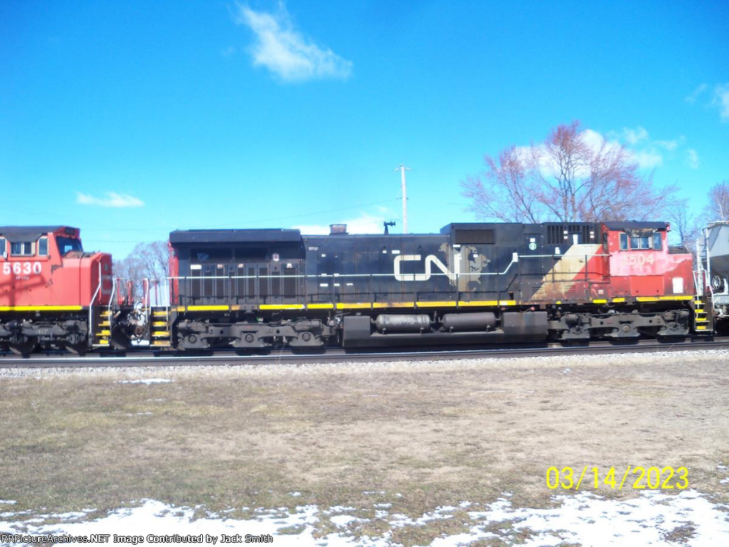 CN 2504